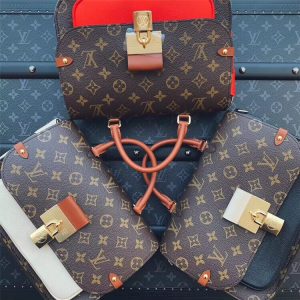 【Louis Vuitton バッグ】 Vaugirard 26.0 x 19.0 x 9.5 cm