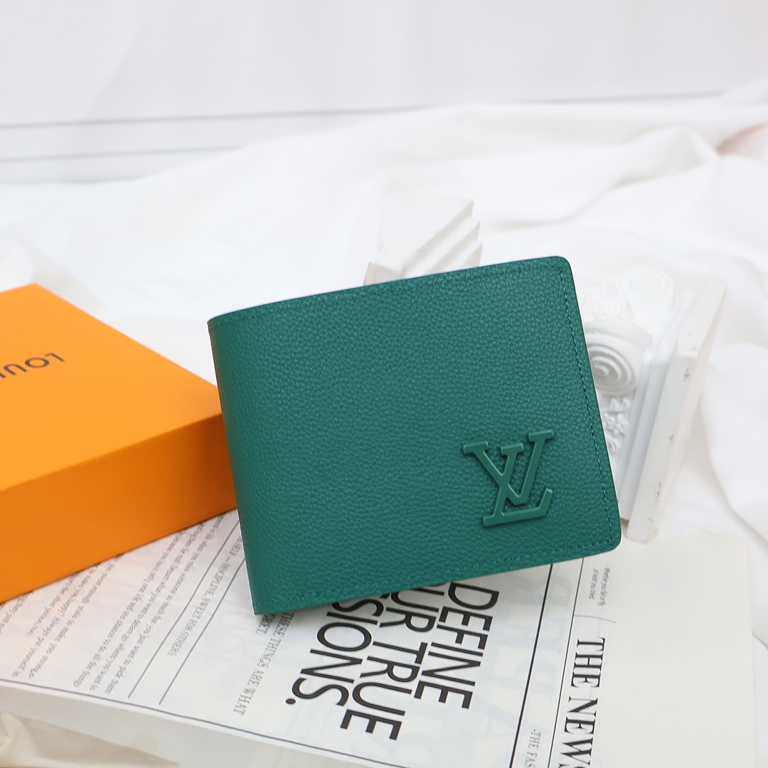 【Louis Vuitton 財布】Multiple