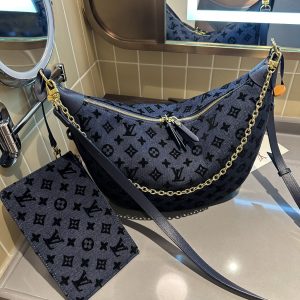 海外発送(10-15日にお届け)【LOUIS VUITTON レディース バッグ 】 38 x 26 x 14 CM