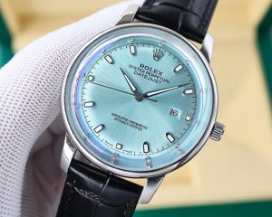 【12-15日にお届け】Rolex メンズ 腕時計 デイトジャスト  42MM  4色