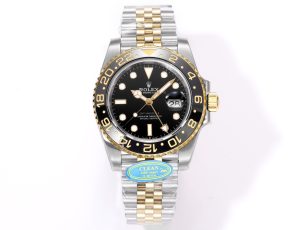 【12-15日にお届け】Rolex メンズ 腕時計  サブマリーナー  40MM