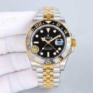 【12-15日にお届け】Rolex メンズ 腕時計  サブマリーナー  40MM