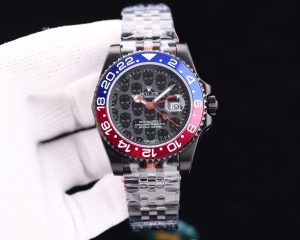 【12-15日にお届け】Rolex メンズ 腕時計  サブマリーナー  40MM