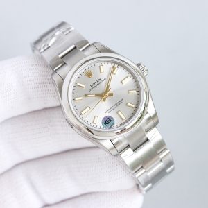 【12-15日にお届け】Rolex レディース 腕時計  オイスター パーペチュアル  31MM