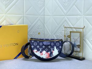 海外発送(10-15日にお届け)  LOUIS VUITTON レディース  バッグ 24.5 x 16.0 x 4.5 CM