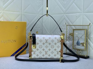 海外発送(10-15日にお届け)  LOUIS VUITTON レディース  バッグ 21 x 14 x 6 CM