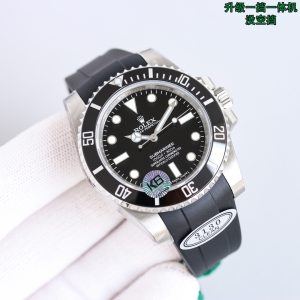 【12-15日にお届け】Rolex メンズ 腕時計 サブマリーナー 41MM
