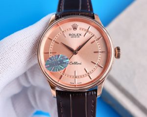 【12-15日にお届け】Rolex メンズ 腕時計  1908  39MM