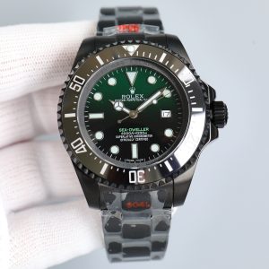 【12-15日にお届け】Rolex メンズ 腕時計 サブマリーナー 44MM
