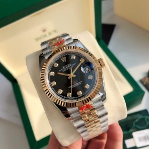 【12-15日にお届け】【ROLEX 腕時計】メンズ  41MMデイトジャスト