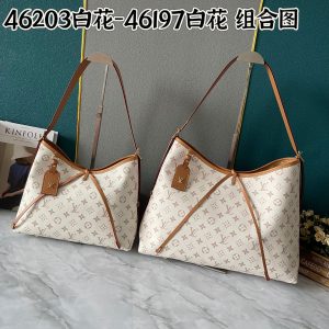 【Louis Vuitton バッグ】CarryAll