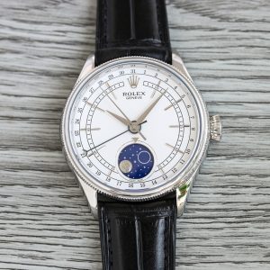 【12-15日にお届け】Rolex メンズ 腕時計 1908 39 MM