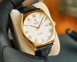 【12-15日にお届け】Rolex メンズ 腕時計  1908  39 MM  3色