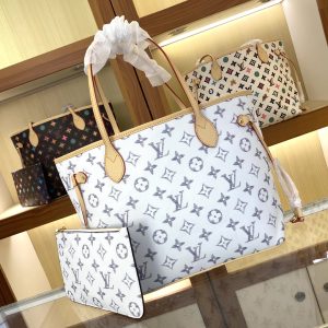 【Louis Vuitton バッグ】Neverfull 32*29*17CM