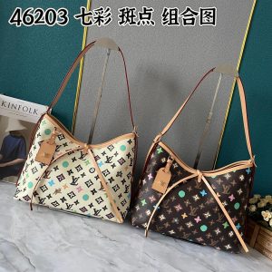 【Louis Vuitton バッグ】CarryAll