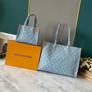 【Louis Vuitton バッグ】 Onthego