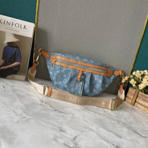 【Louis Vuitton バッグ】 38×16×7.5cm