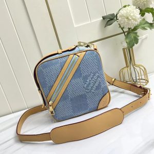 【Louis Vuitton バッグ】Chess 24 x 24 x 8CM