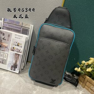 【Louis Vuitton バッグ】 AVENUE 20 x 31 x 10cm