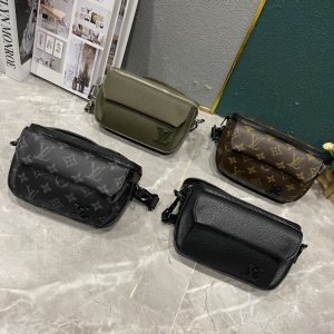 【Louis Vuitton バッグ】 20 x 12 x 5.5CM