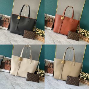 【Louis Vuitton バッグ】 Low Key Cabas 47.0 x 30.0 x 14.0CM