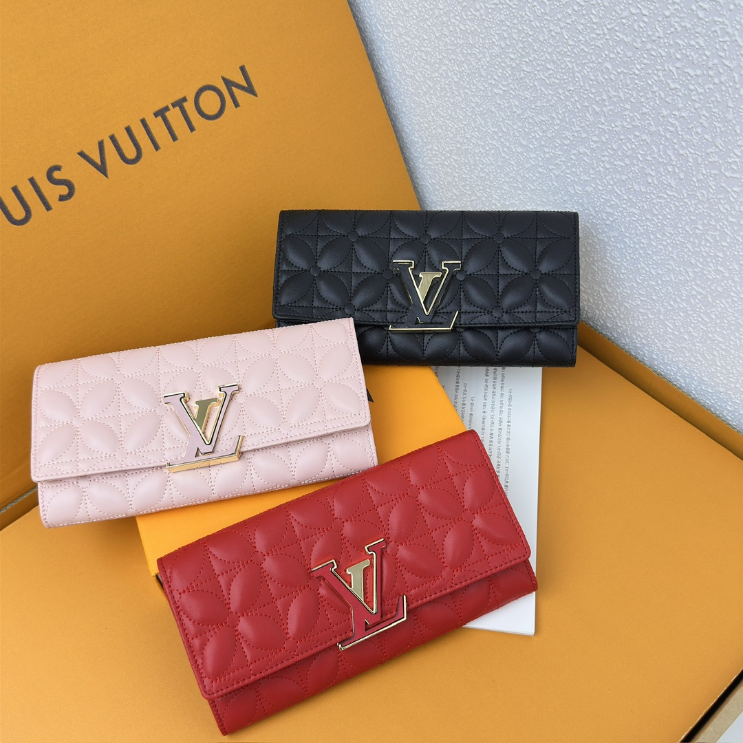 【Louis Vuitton 財布】Nano Noé