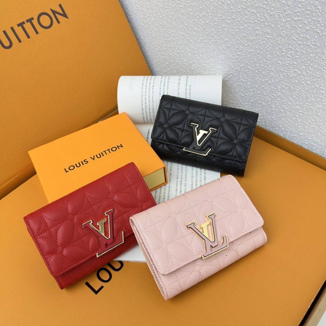 【Louis Vuitton 財布】Nano Noé